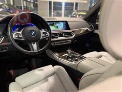 بي ام دبليو X5